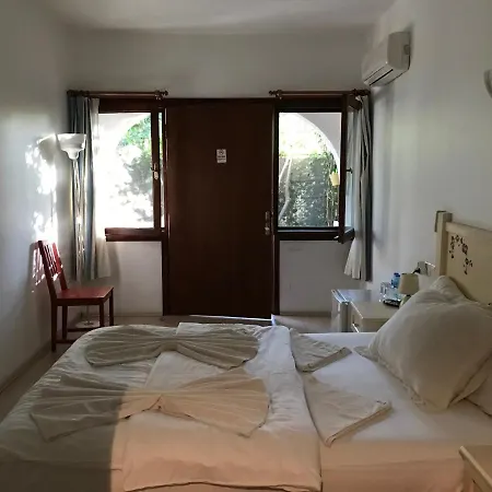 Kano Hotel Dalyan