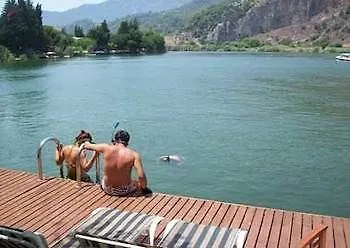 Hotel Kano Dalyan
