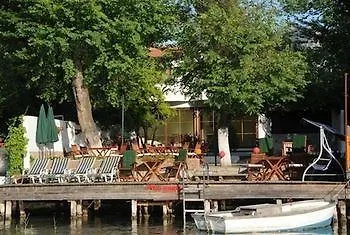 Hotel Kano Dalyan