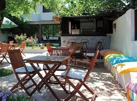 Hotel Kano