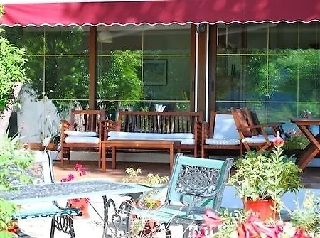 Kano Hotel Dalyan
