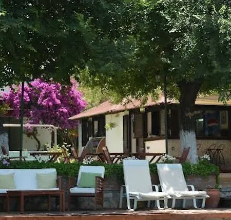 Kano Hotel Dalyan