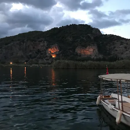 Kano Hotel Dalyan