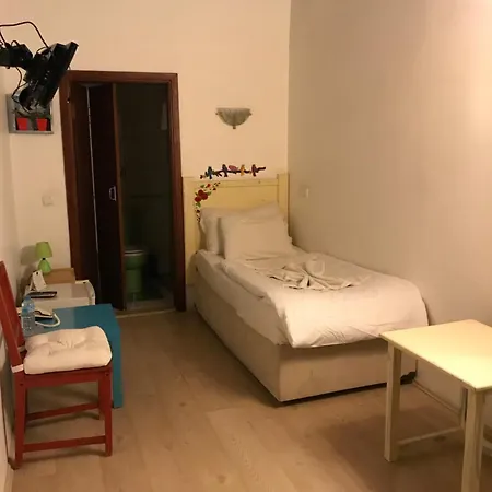 Kano Otel 2*