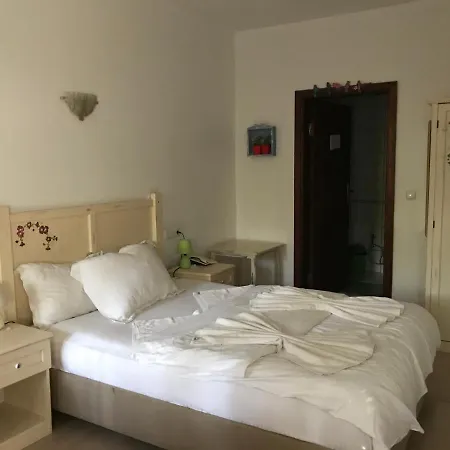Otel Kano Dalyan