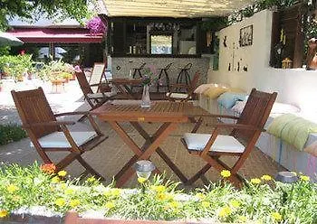 Kano Hotel 2*