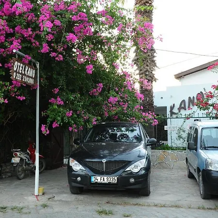 Hotel Kano 2*