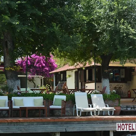 Otel Kano Dalyan