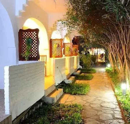 Kano Otel 2*